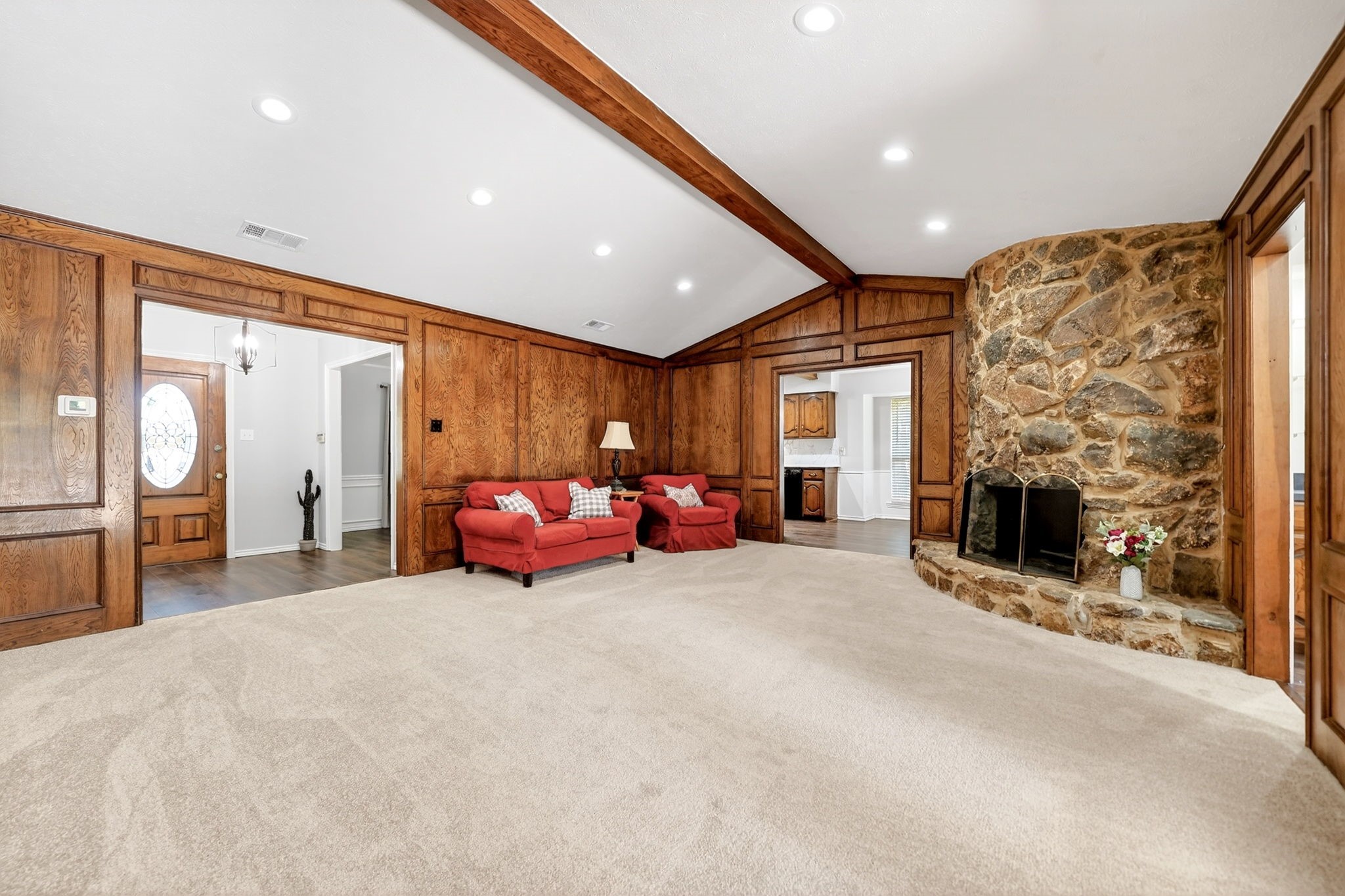216 Hemlock Drive Richardson TX 75081