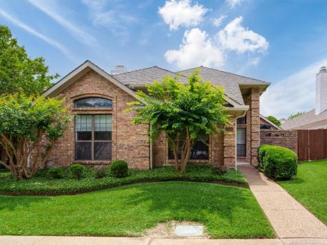 4240 Winding Way Court Dallas TX 75287