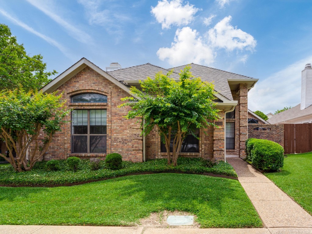 4240 Winding Way Court Dallas TX 75287