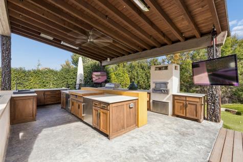 1408 Fountain Grass Court Westlake TX 76262