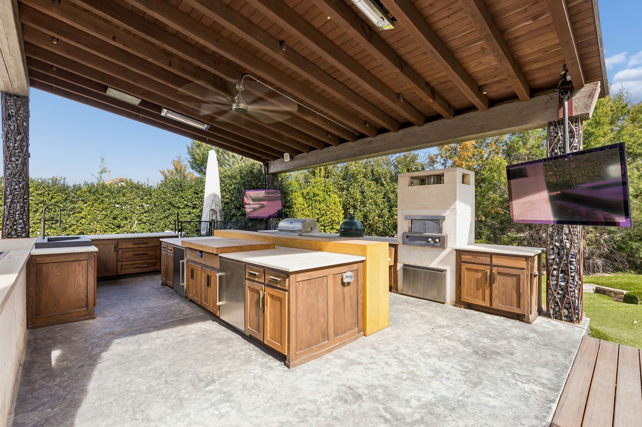 1408 Fountain Grass Court Westlake TX 76262