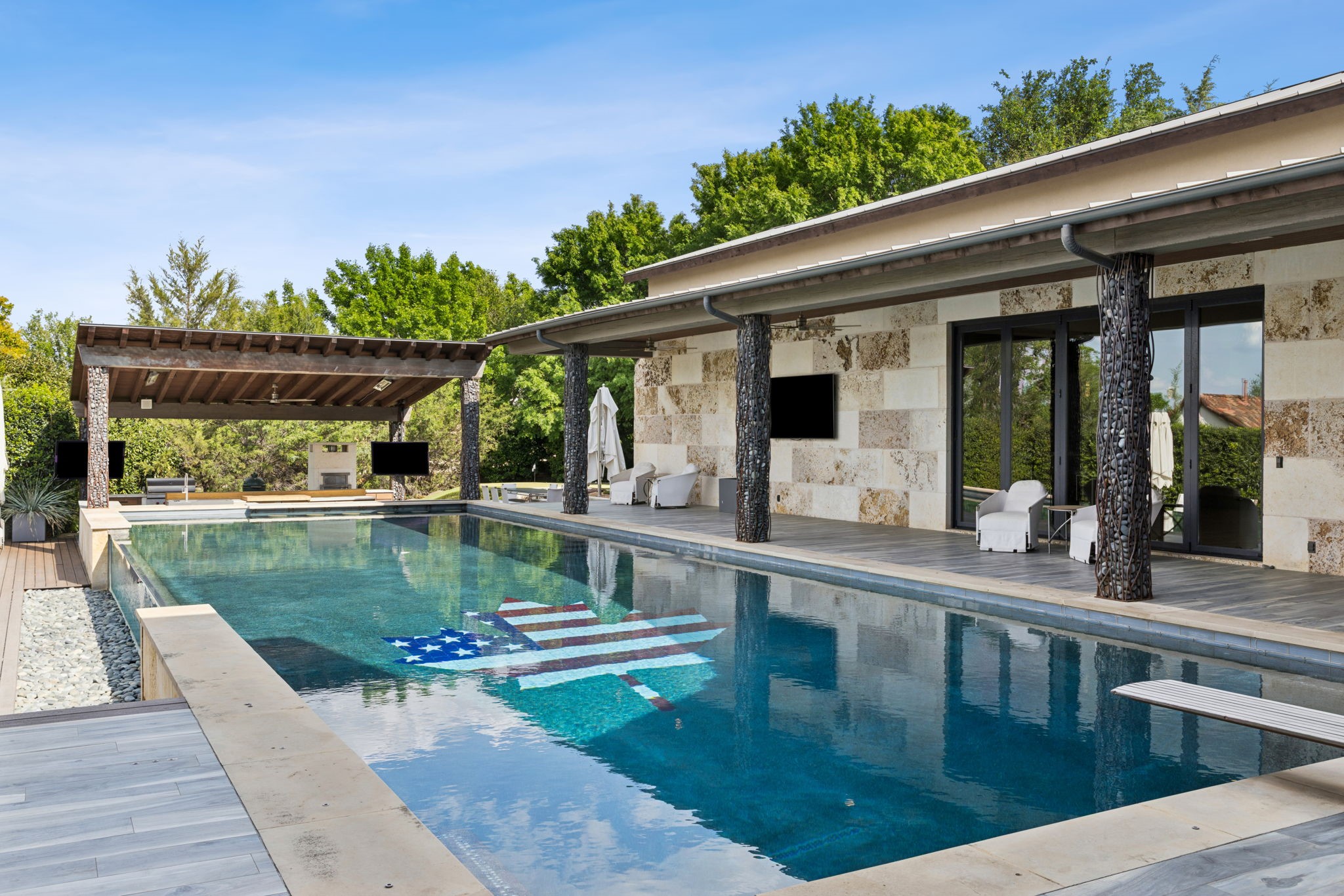 1408 Fountain Grass Court Westlake TX 76262