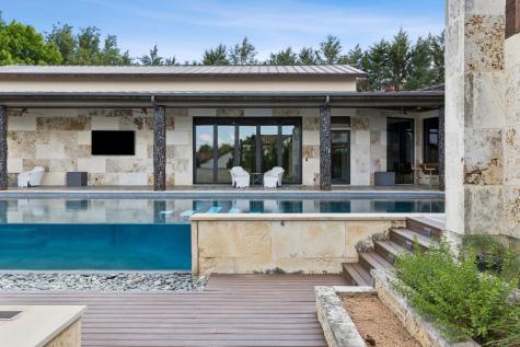 1408 Fountain Grass Court Westlake TX 76262