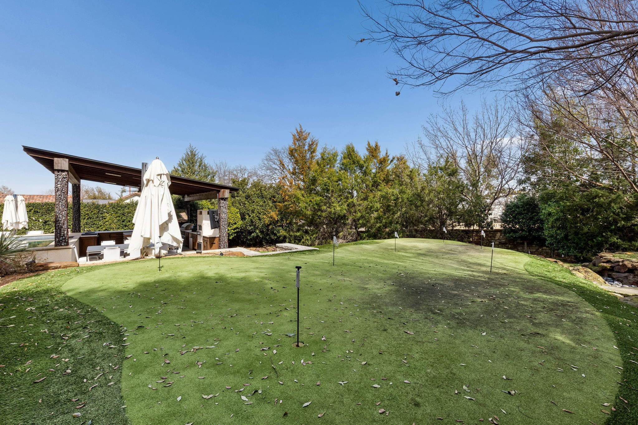 1408 Fountain Grass Court Westlake TX 76262
