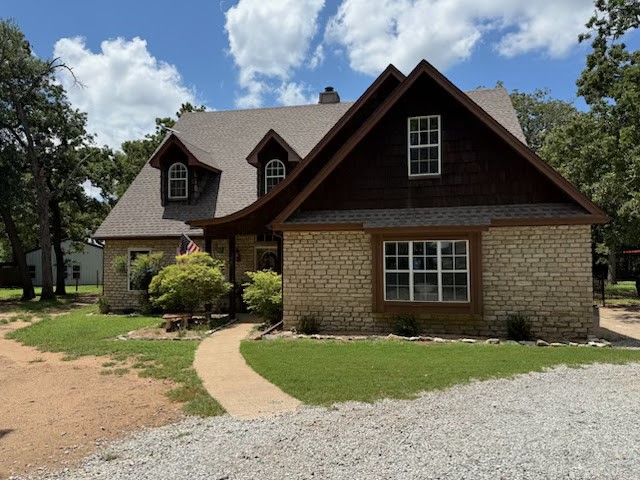 5712 County Road 402 Grandview TX 76050