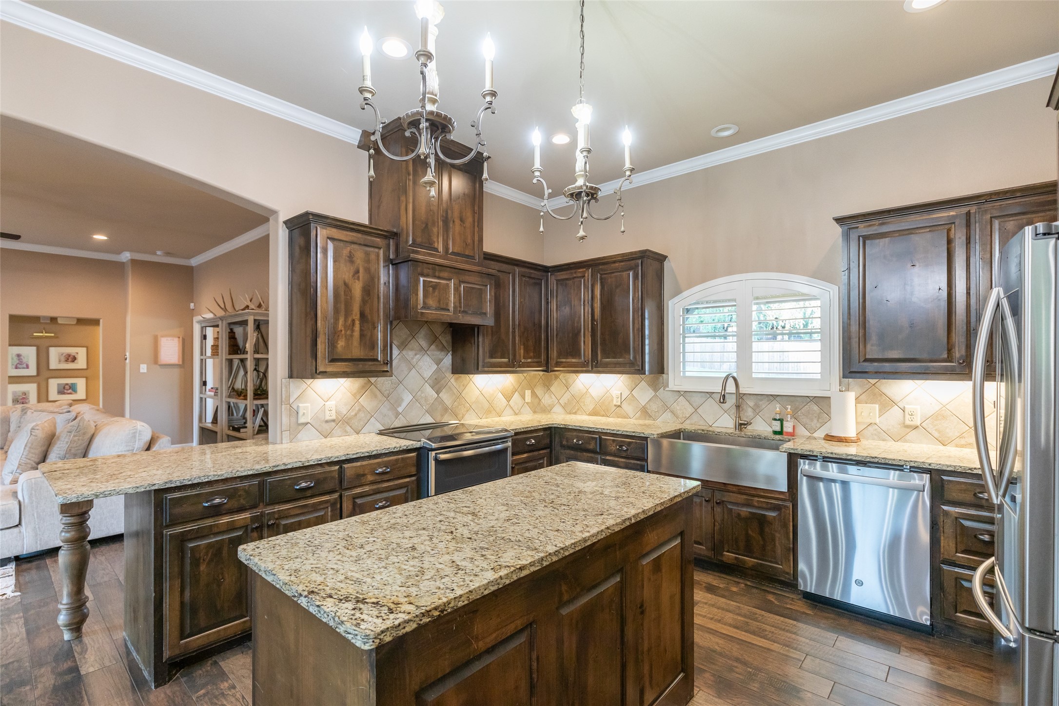 118 Benton Tuscola TX 79562