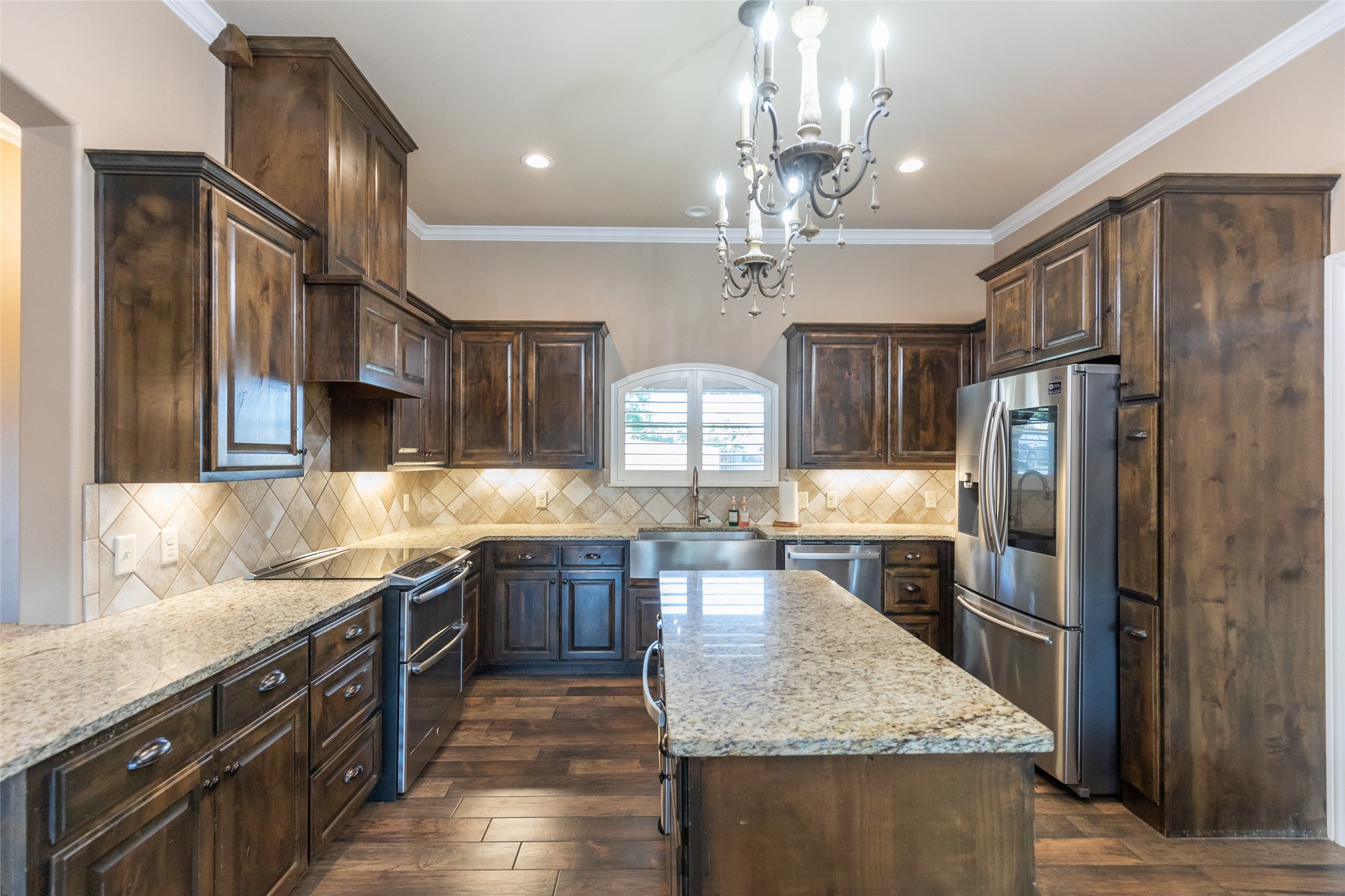 118 Benton Tuscola TX 79562
