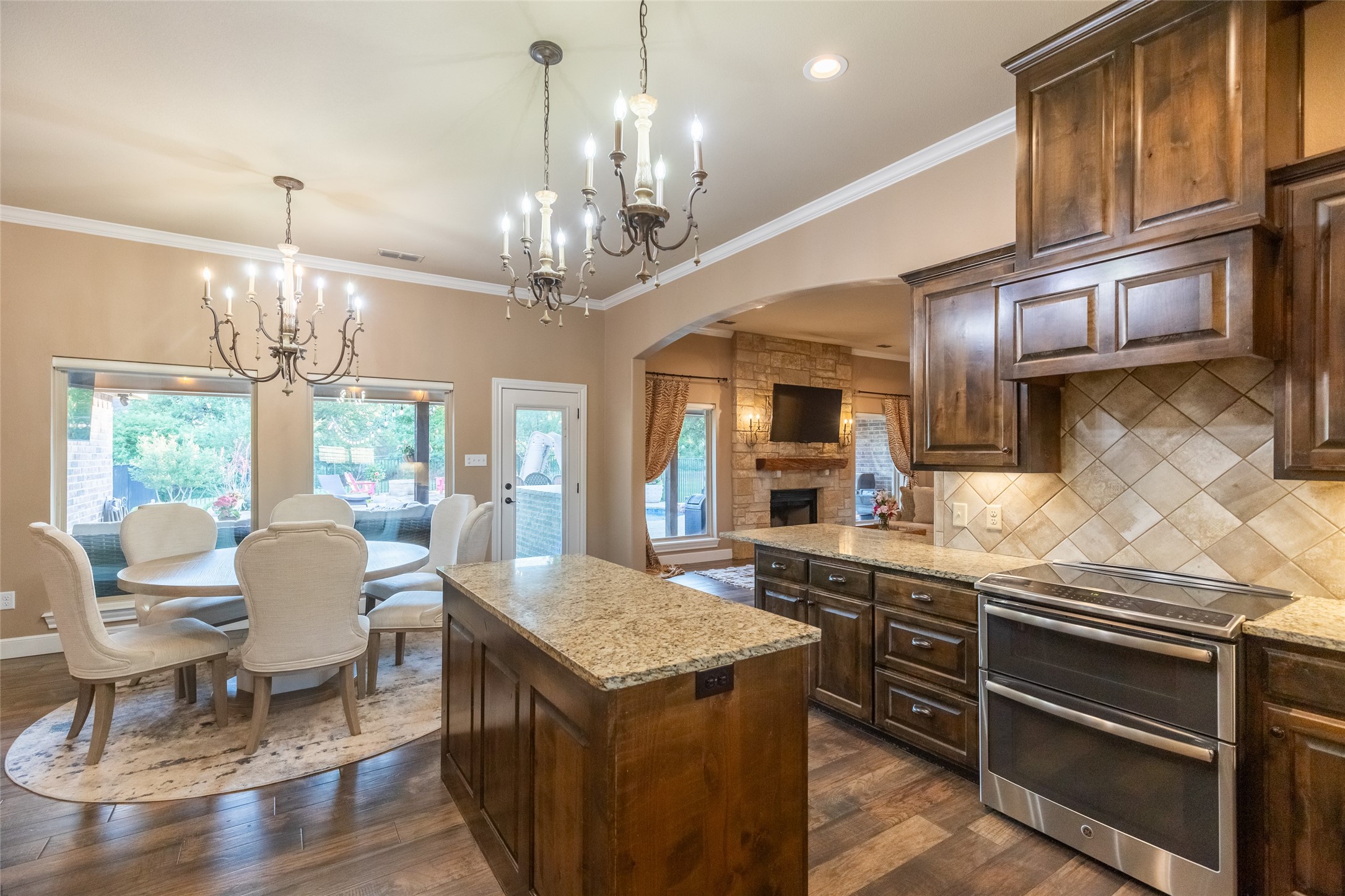 118 Benton Tuscola TX 79562