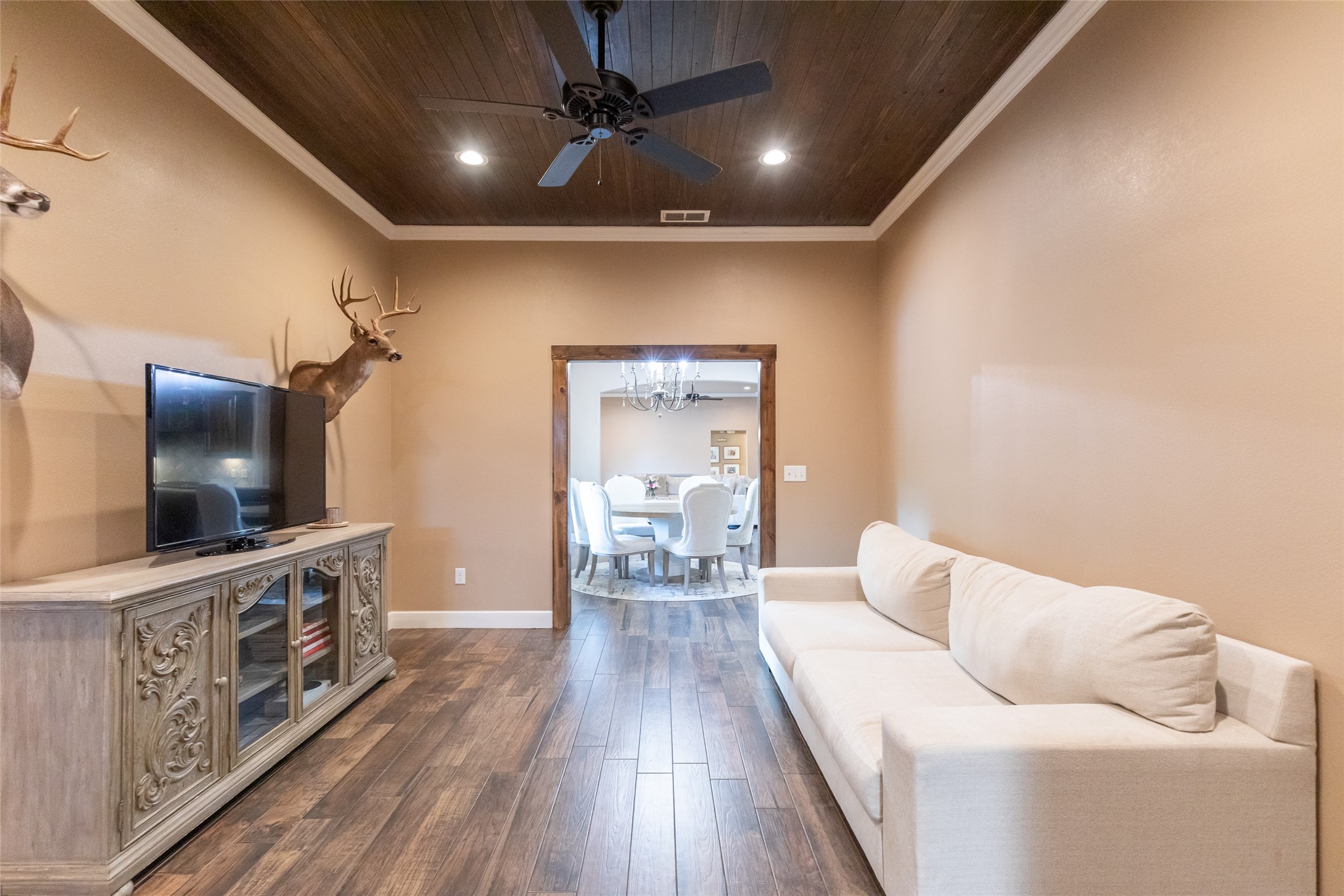 118 Benton Tuscola TX 79562