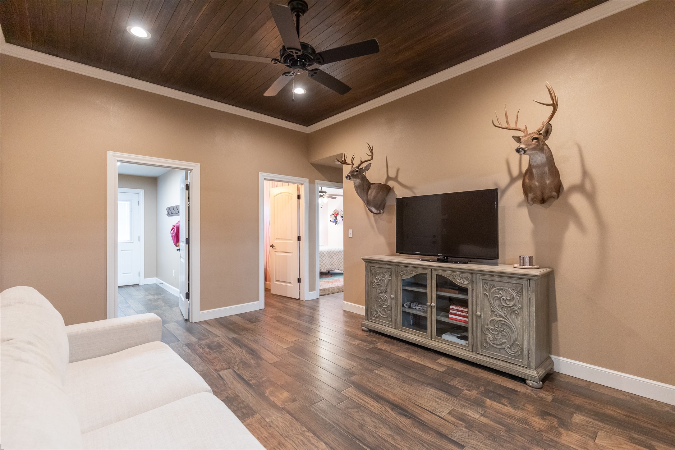 118 Benton Tuscola TX 79562