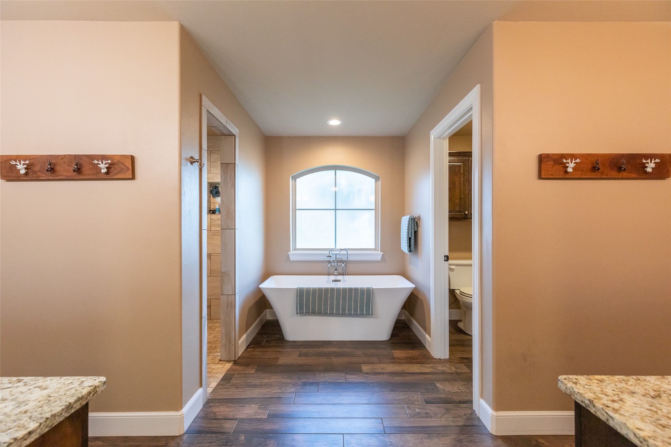 118 Benton Tuscola TX 79562