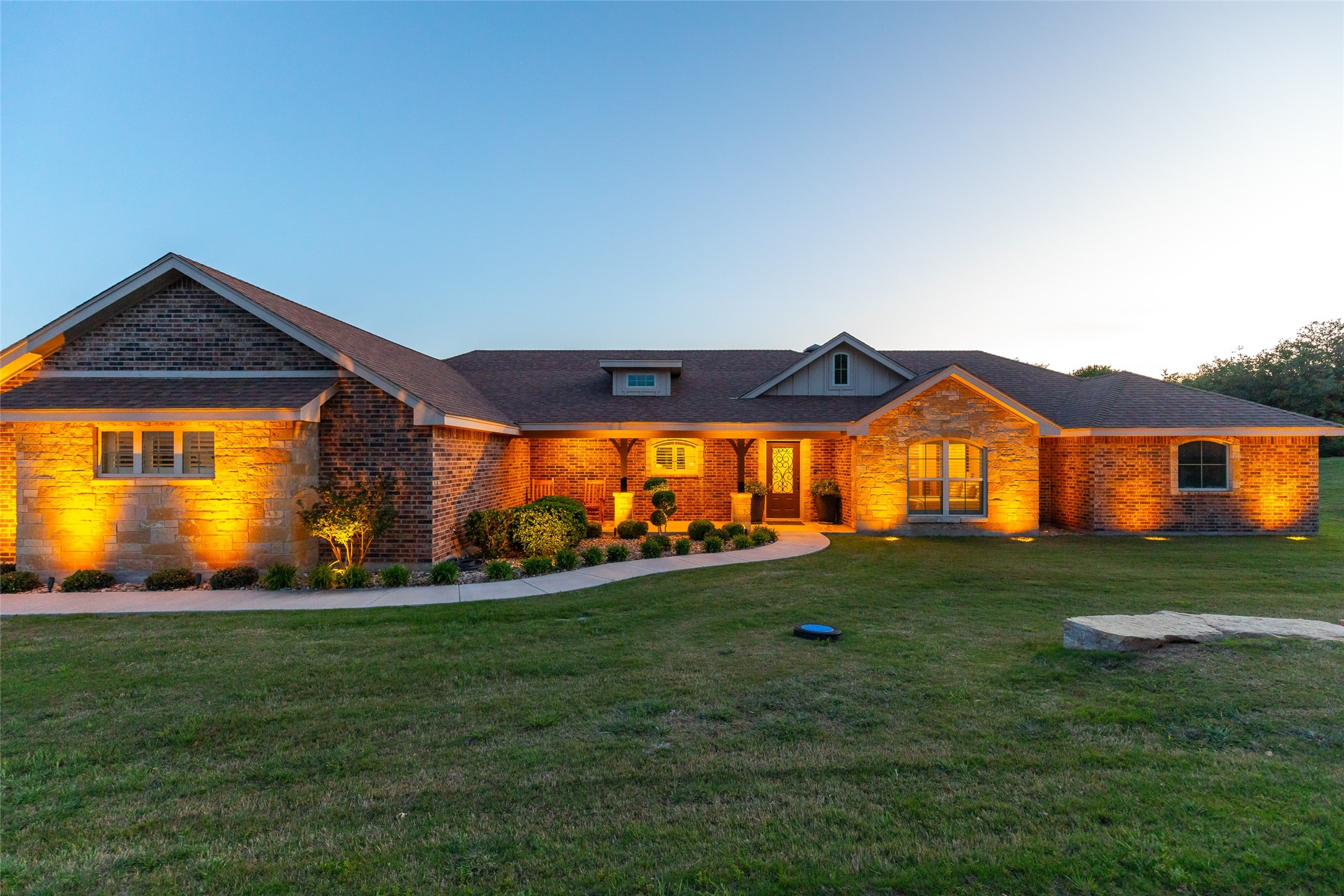 118 Benton Tuscola TX 79562