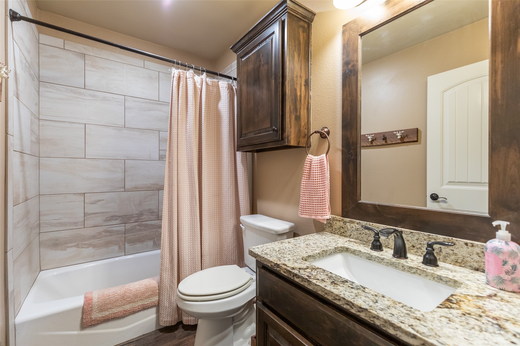 118 Benton Tuscola TX 79562