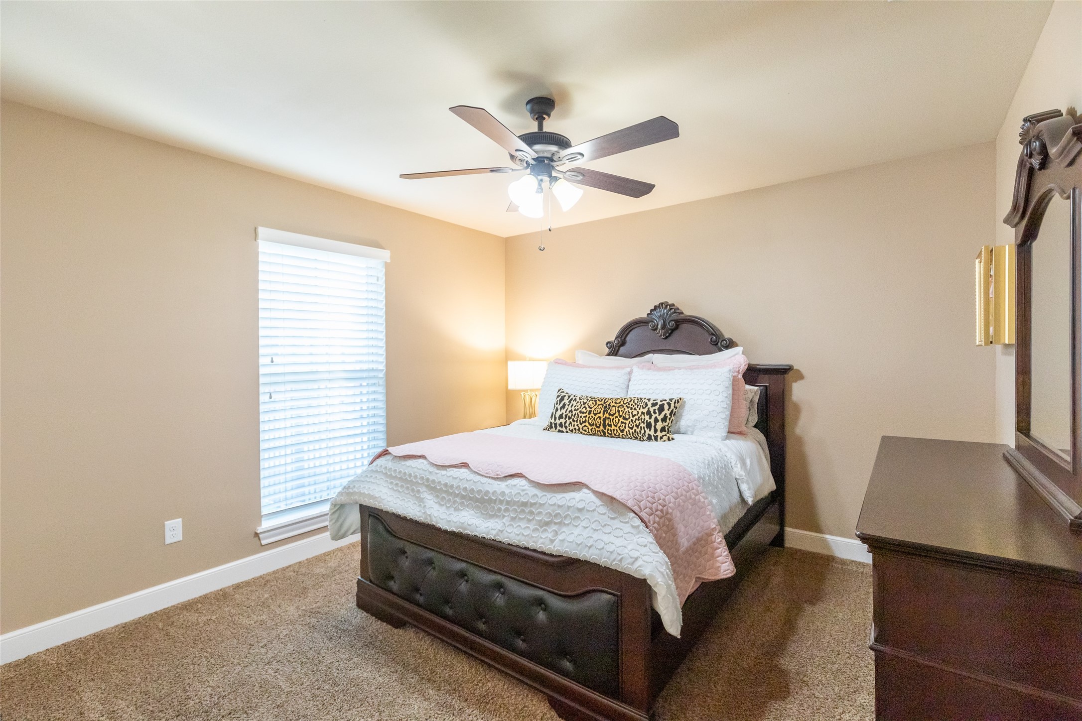 118 Benton Tuscola TX 79562