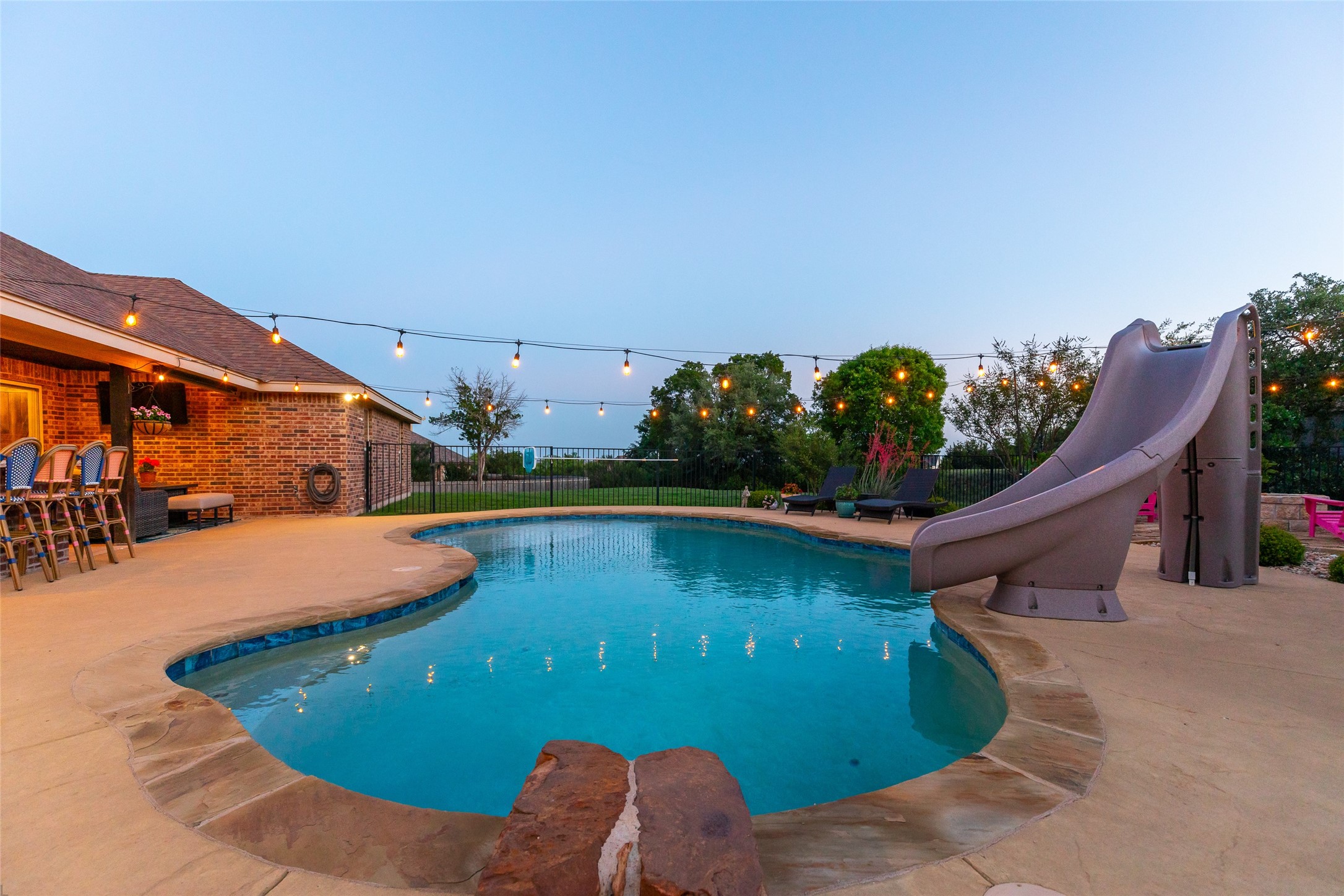 118 Benton Tuscola TX 79562