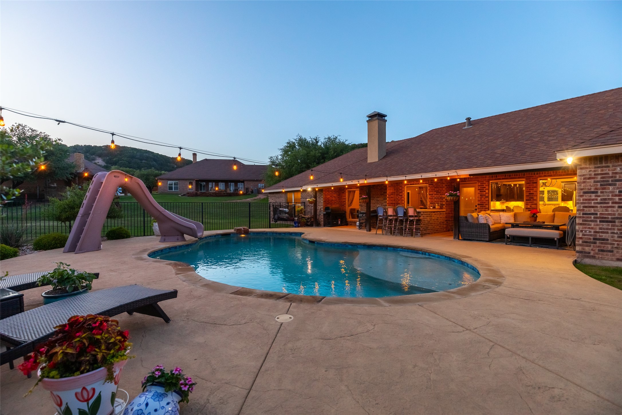 118 Benton Tuscola TX 79562