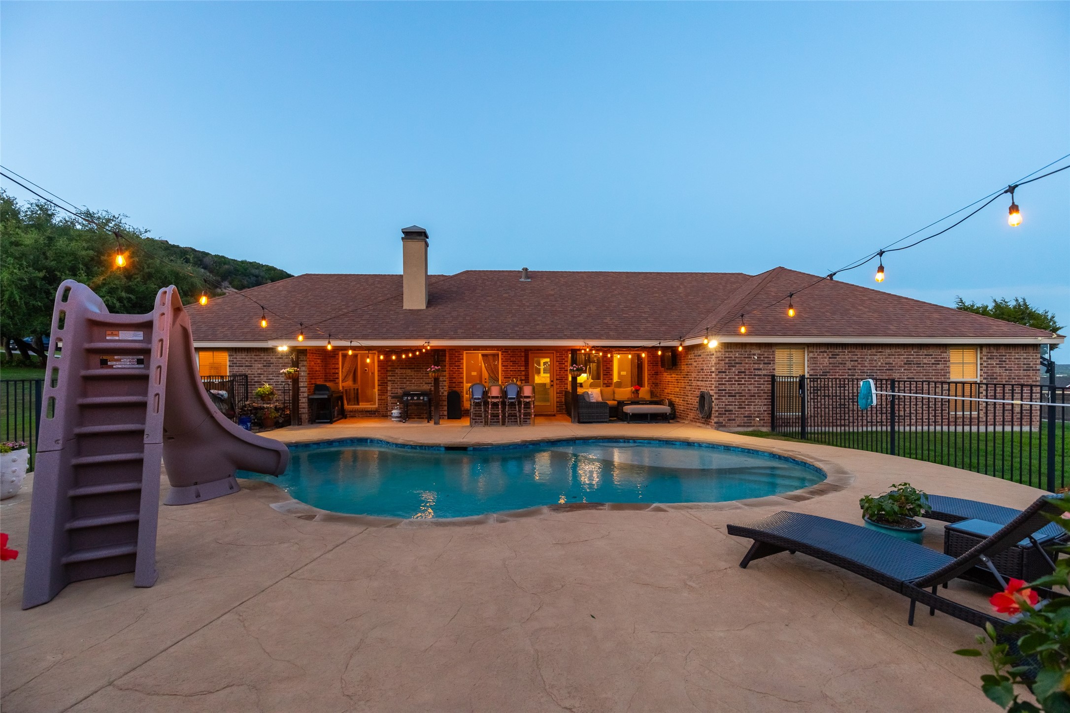 118 Benton Tuscola TX 79562