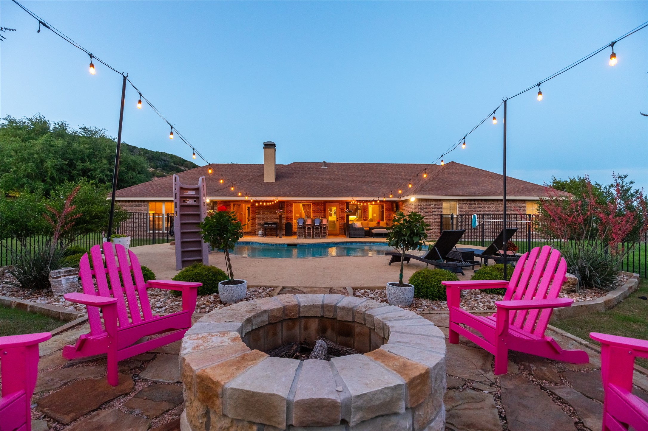 118 Benton Tuscola TX 79562