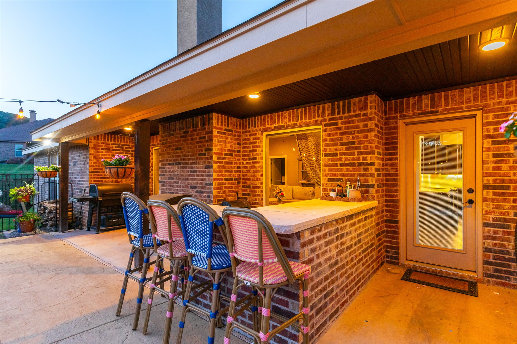 118 Benton Tuscola TX 79562