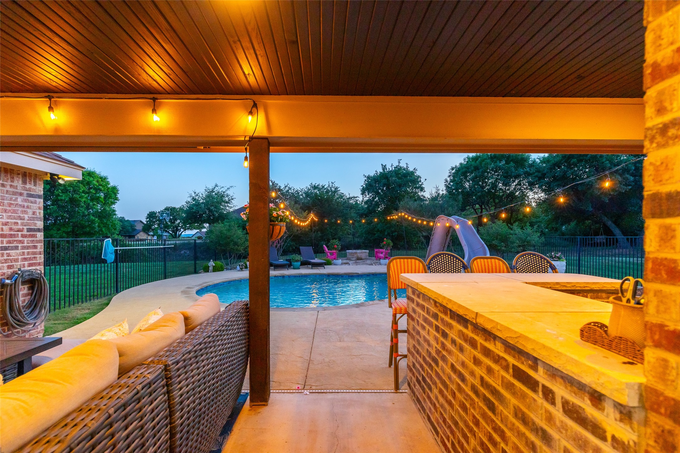 118 Benton Tuscola TX 79562