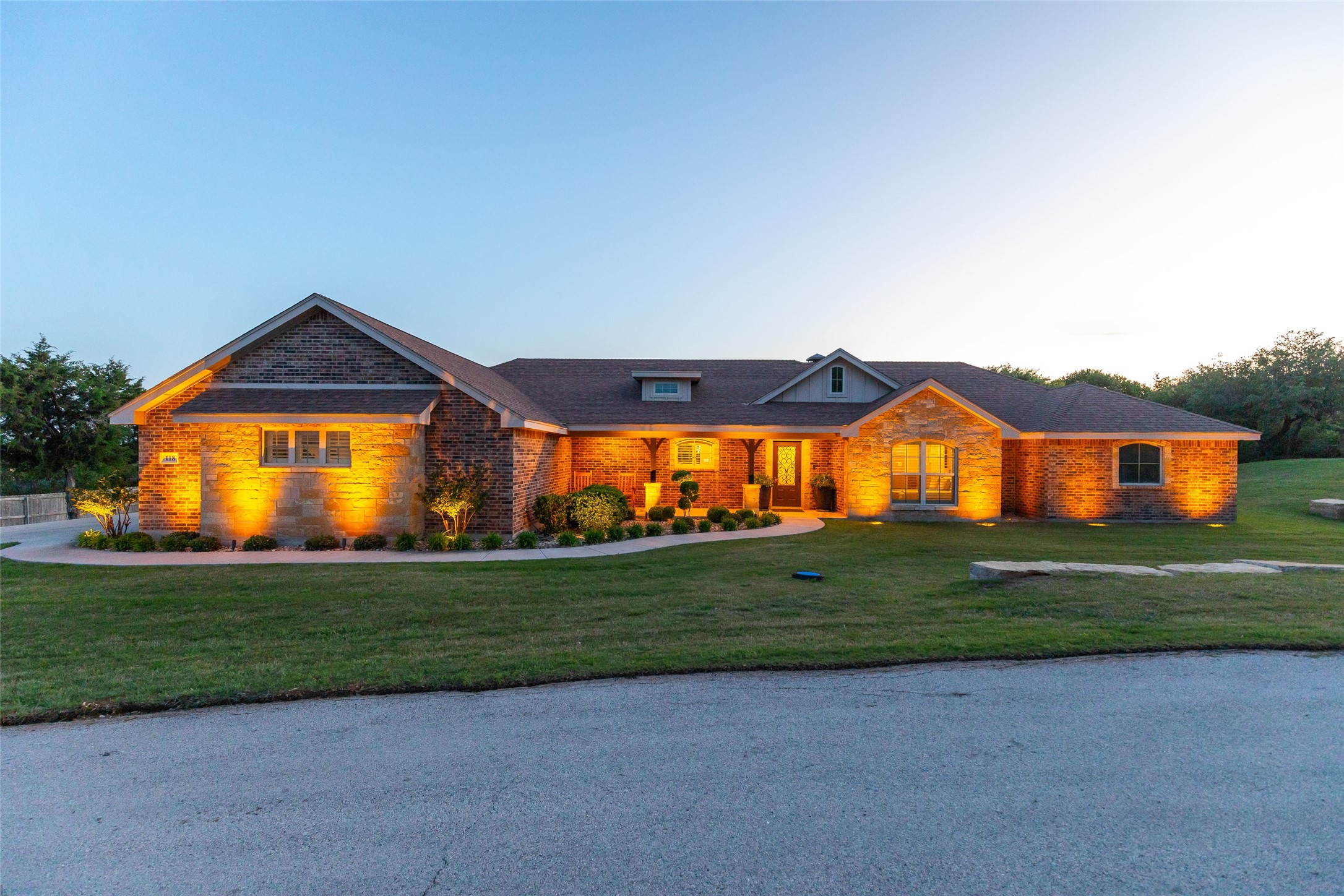 118 Benton Tuscola TX 79562