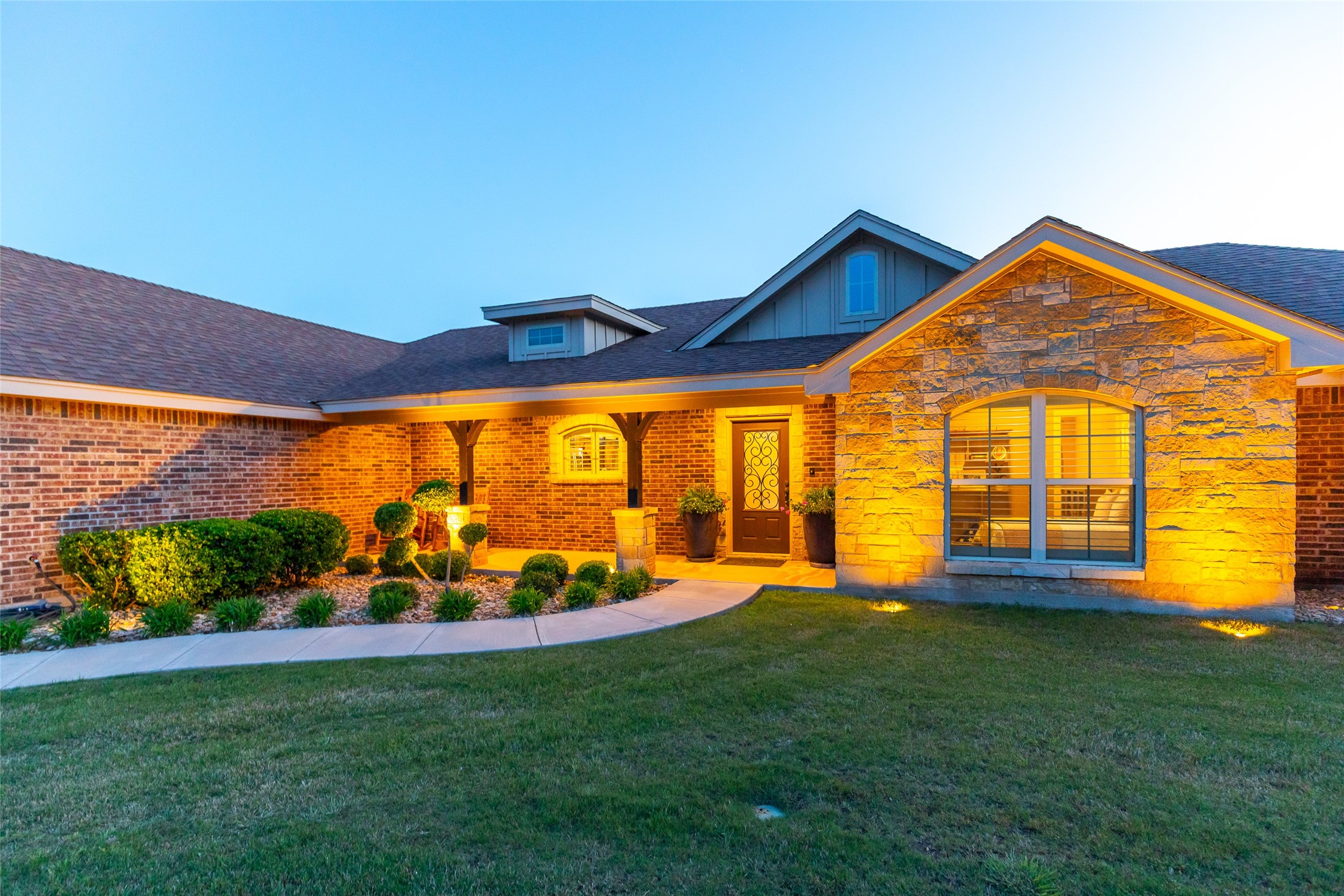 118 Benton Tuscola TX 79562