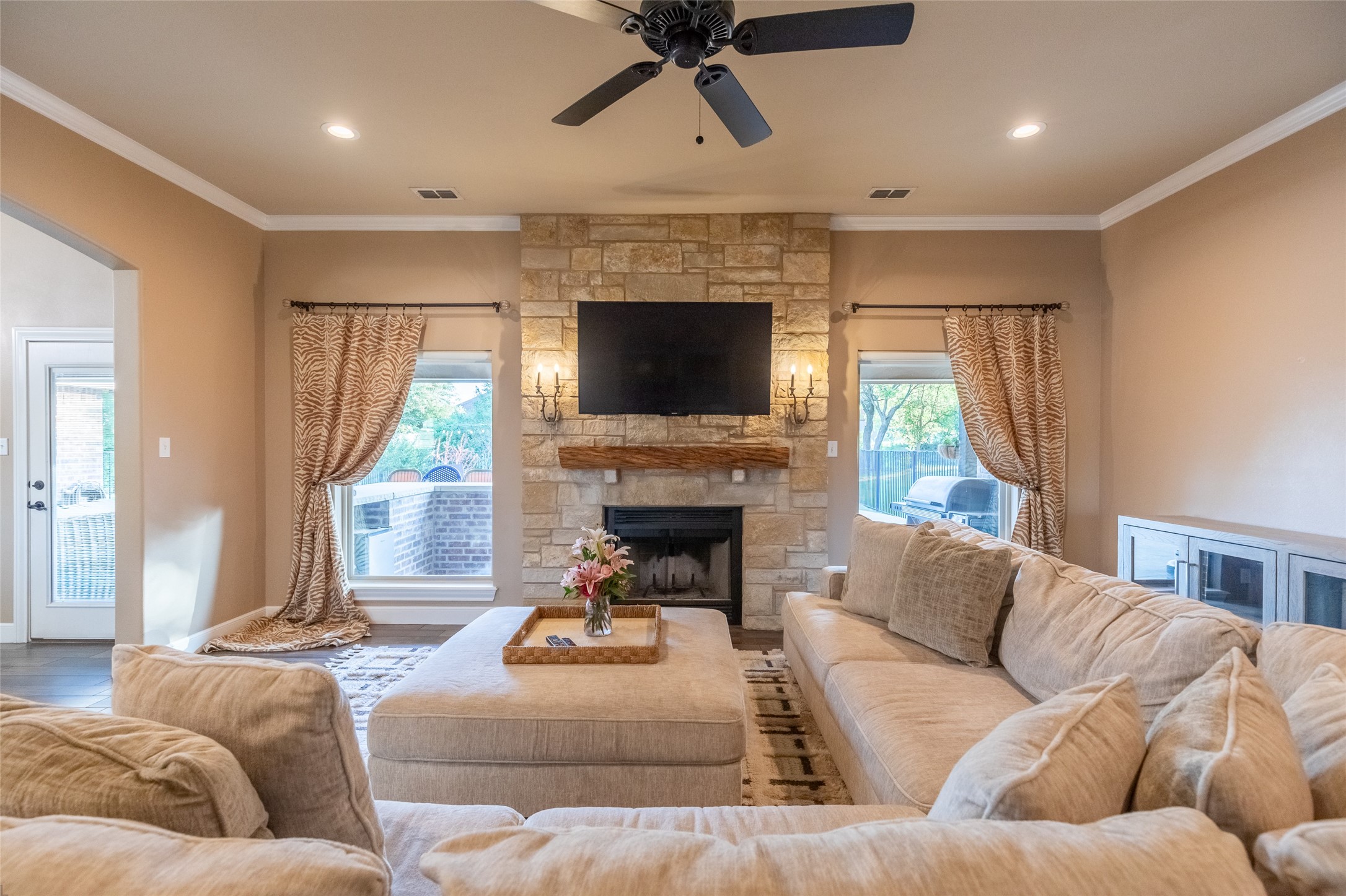 118 Benton Tuscola TX 79562
