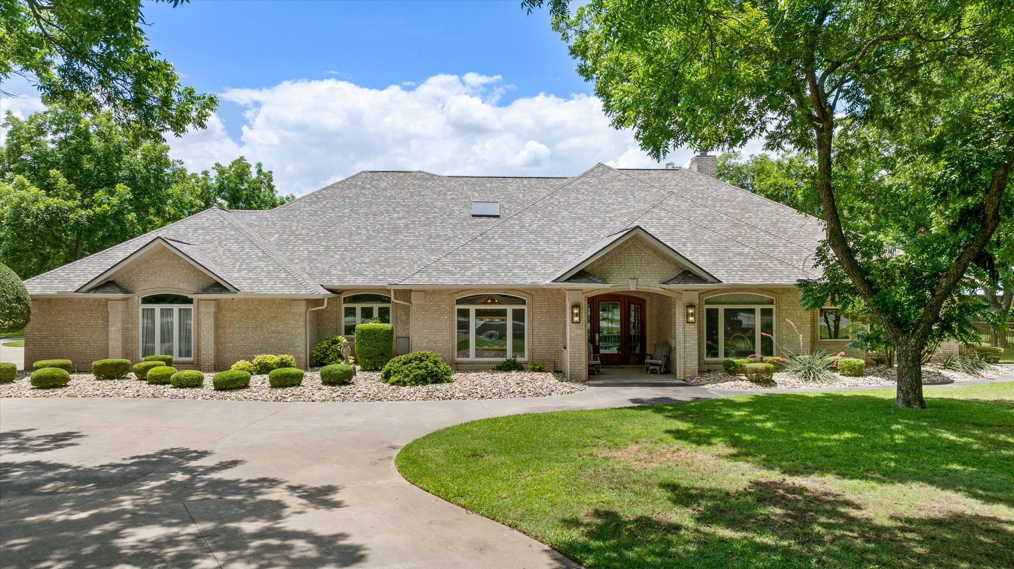 5501 Flagstick Drive Granbury TX 76049