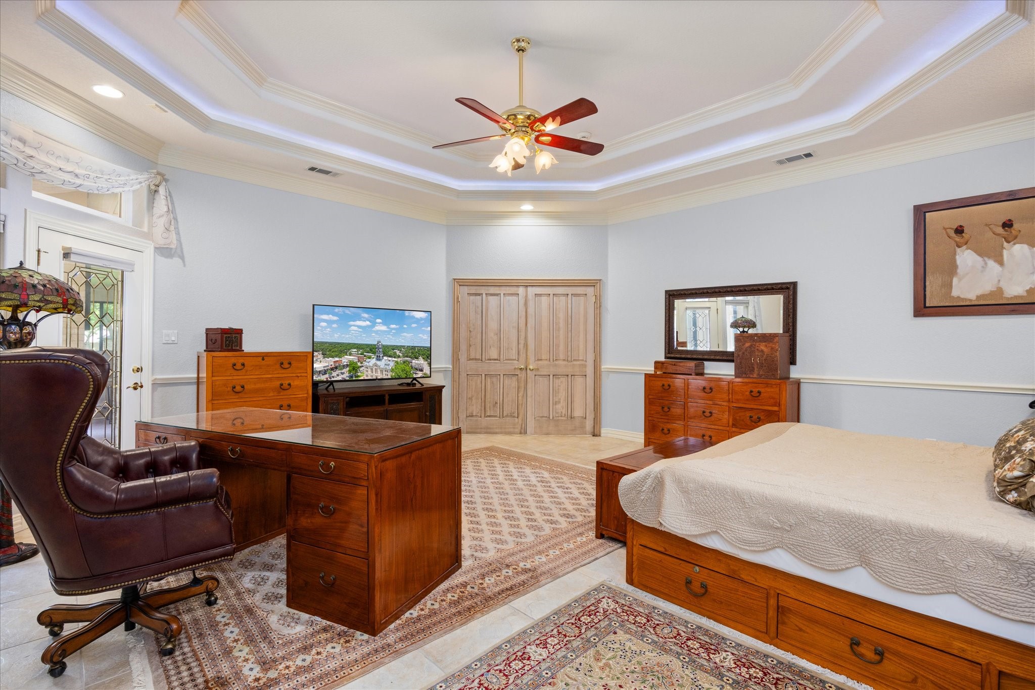 5501 Flagstick Drive Granbury TX 76049