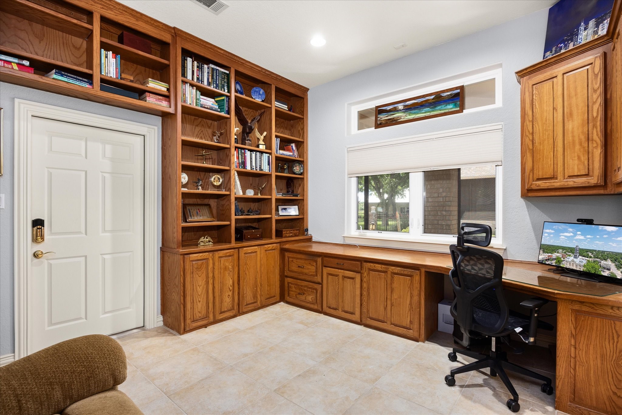 5501 Flagstick Drive Granbury TX 76049