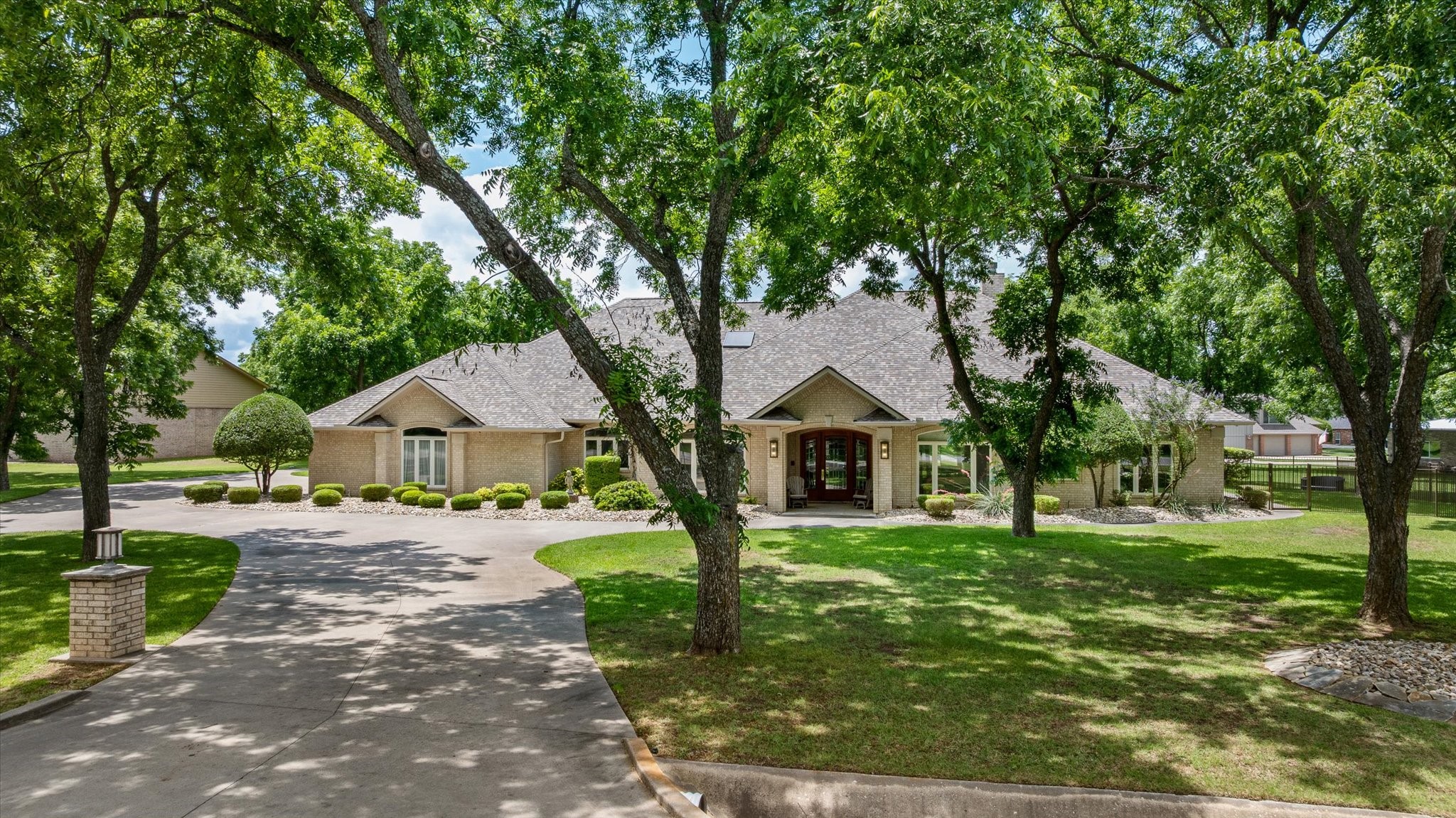 5501 Flagstick Drive Granbury TX 76049
