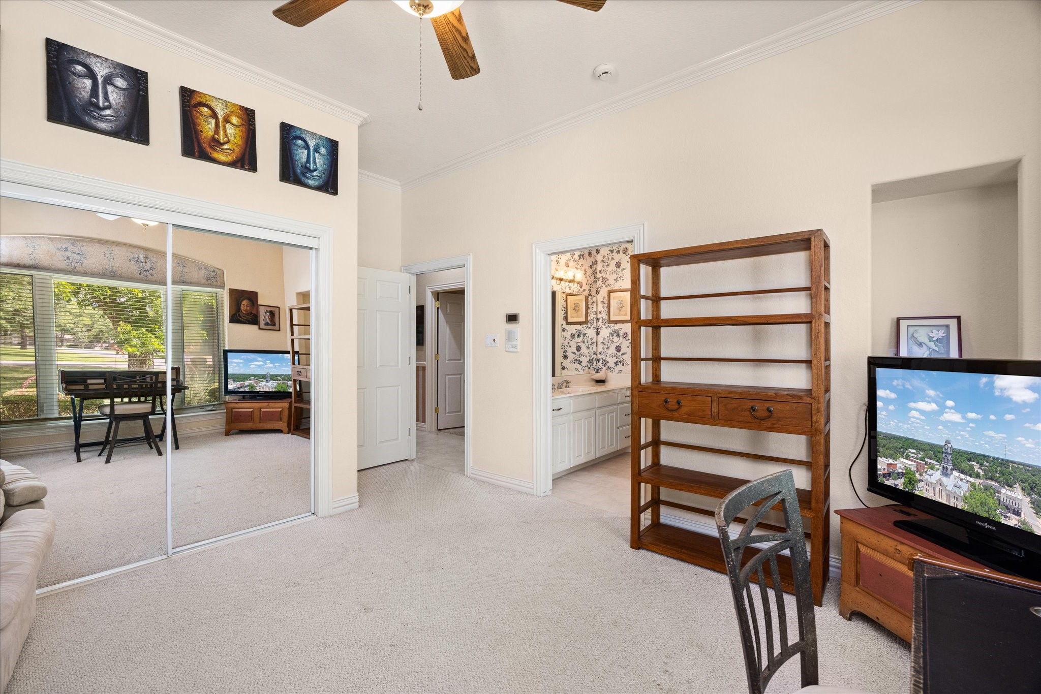 5501 Flagstick Drive Granbury TX 76049