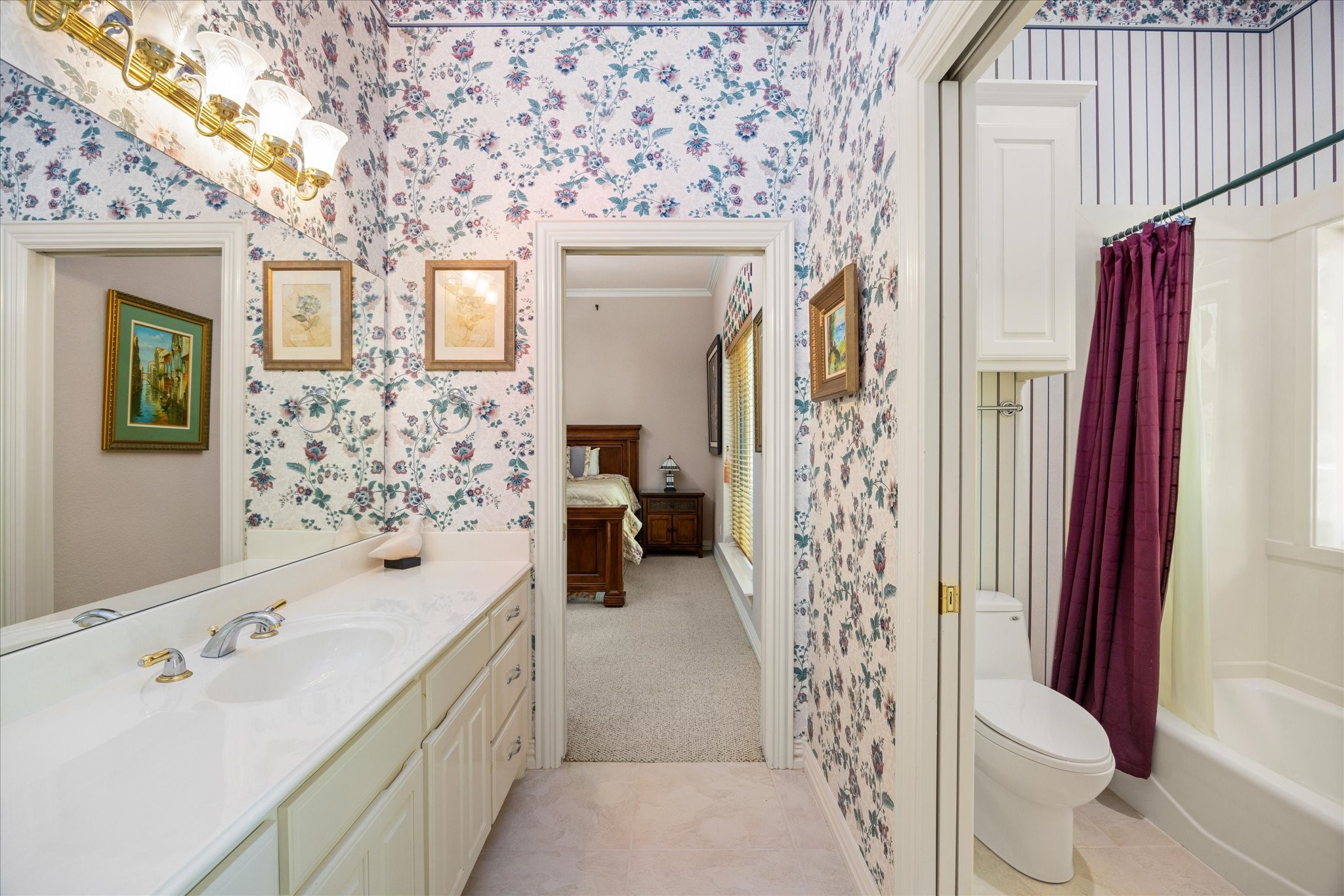 5501 Flagstick Drive Granbury TX 76049