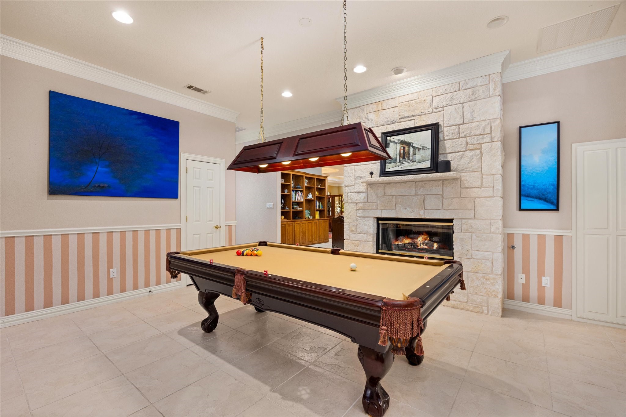 5501 Flagstick Drive Granbury TX 76049