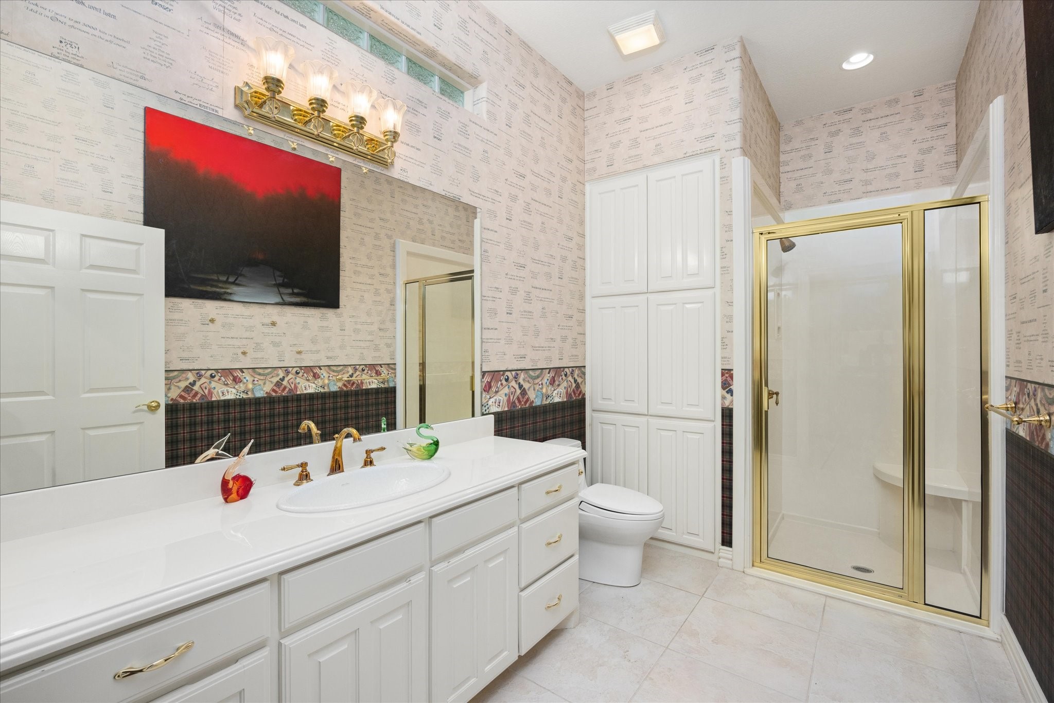 5501 Flagstick Drive Granbury TX 76049