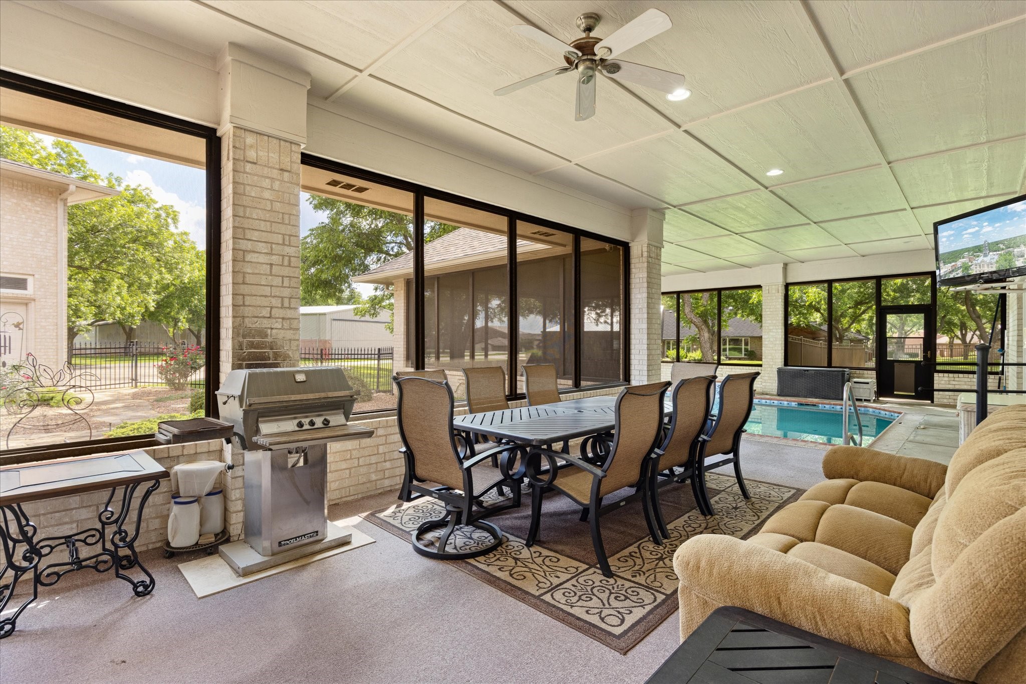 5501 Flagstick Drive Granbury TX 76049