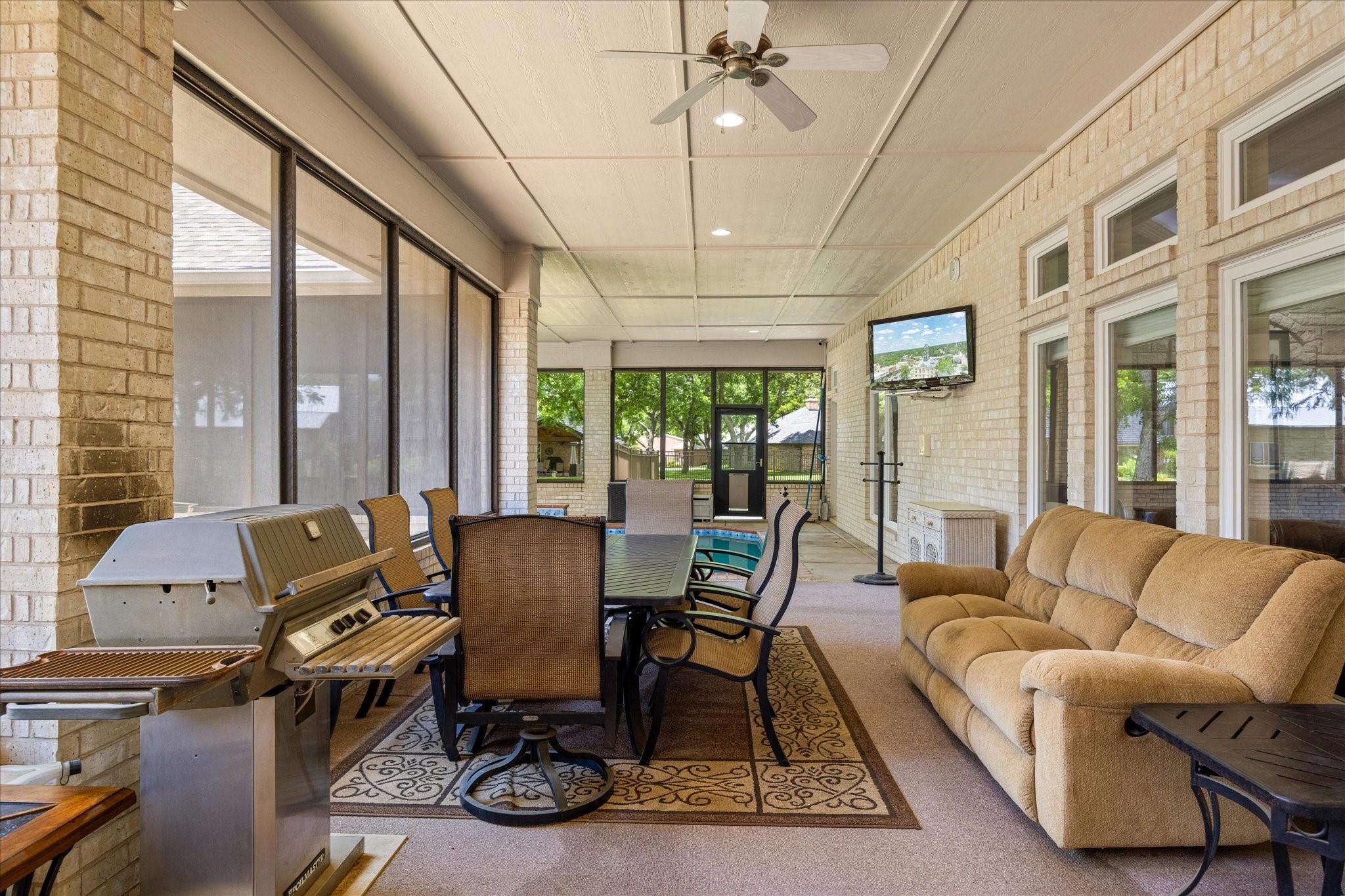 5501 Flagstick Drive Granbury TX 76049
