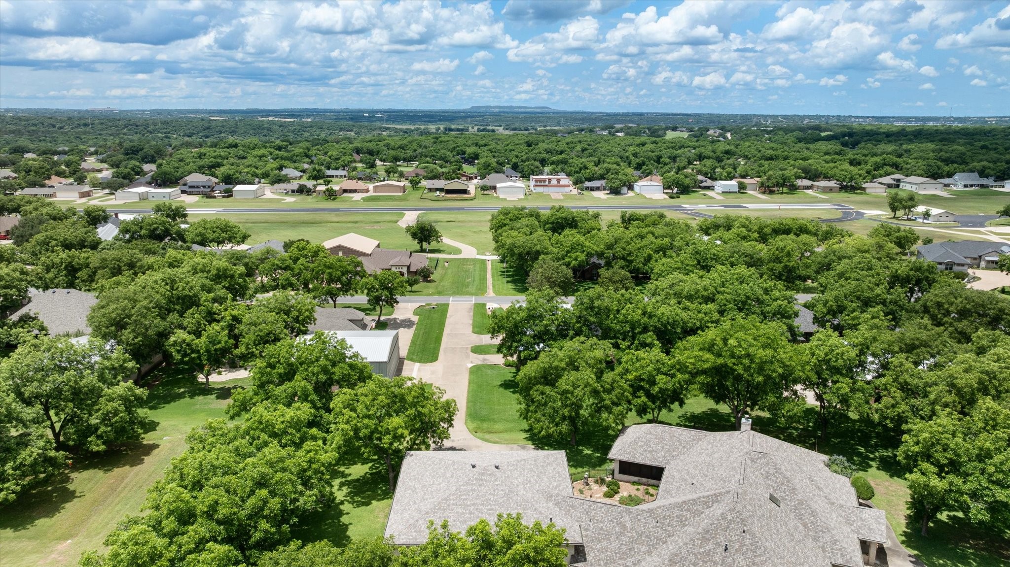 5501 Flagstick Drive Granbury TX 76049