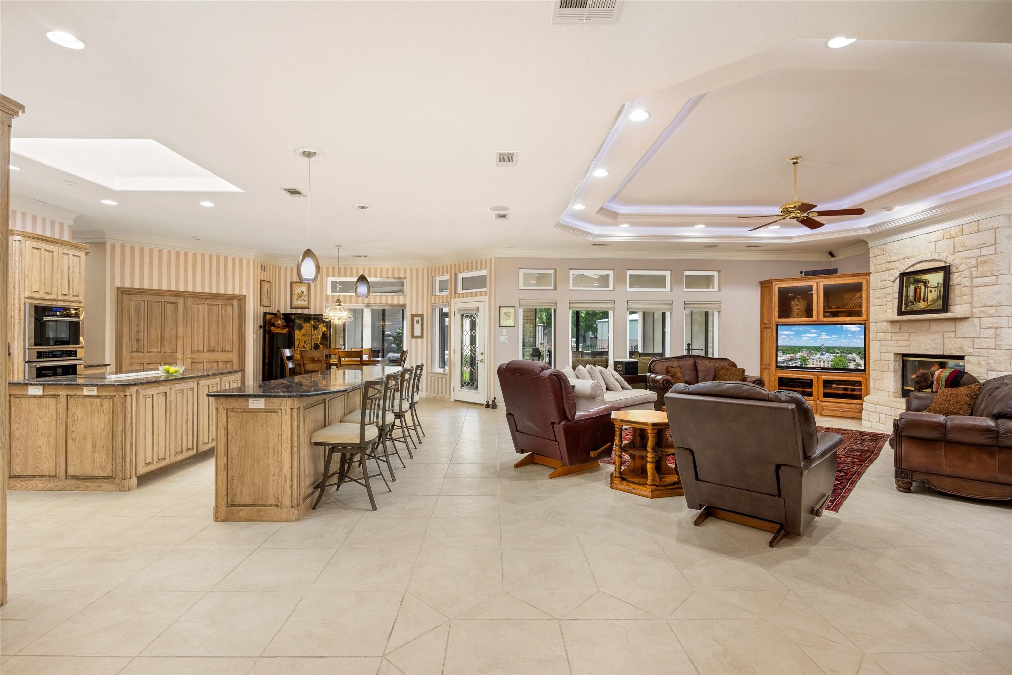 5501 Flagstick Drive Granbury TX 76049