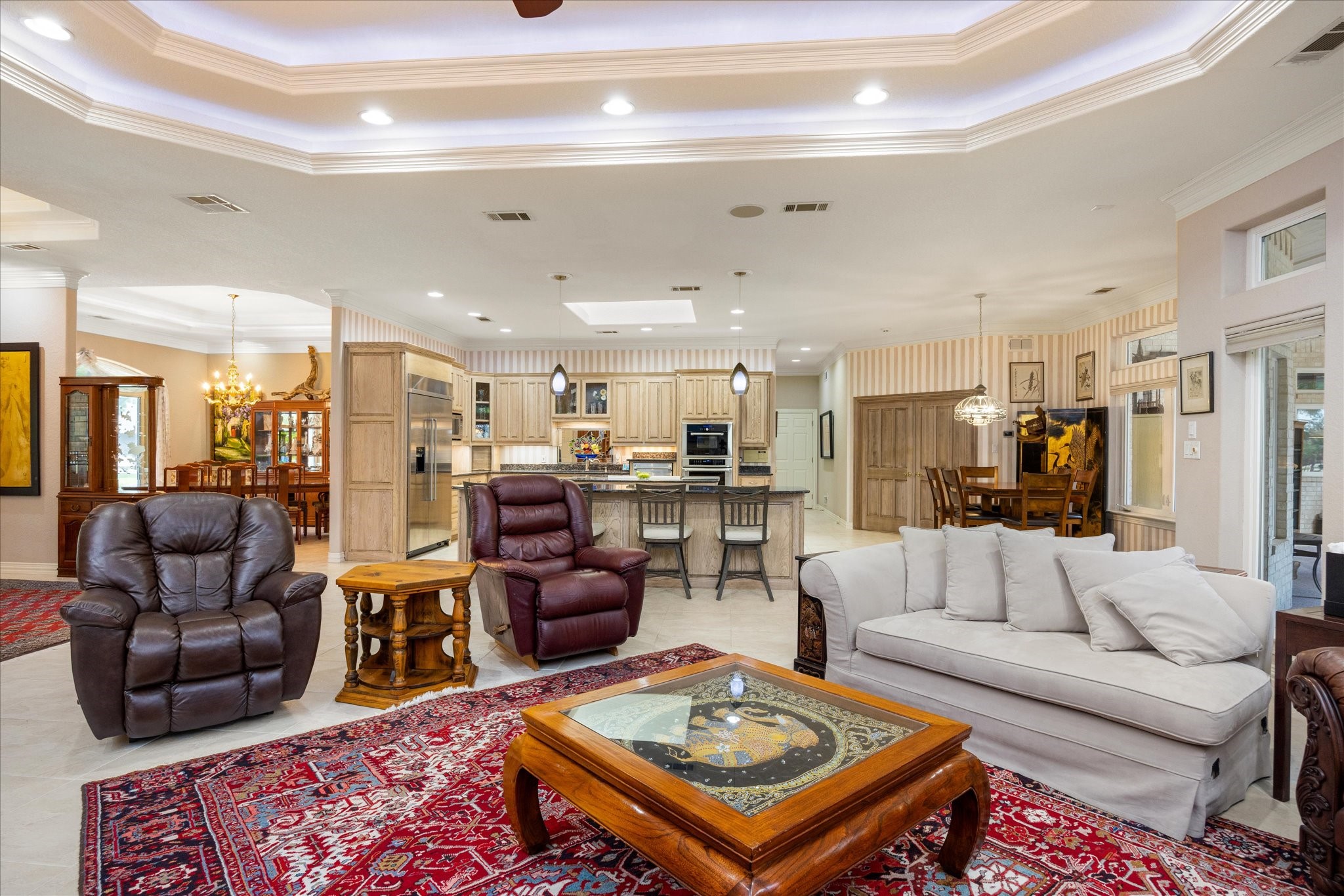 5501 Flagstick Drive Granbury TX 76049
