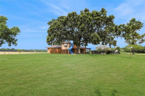 299 Rs County Road 4480 Point TX 75472