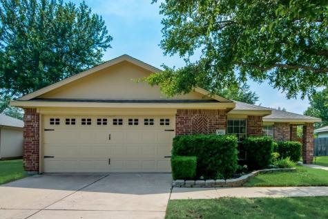 801 Austin Lane Mckinney TX 75071