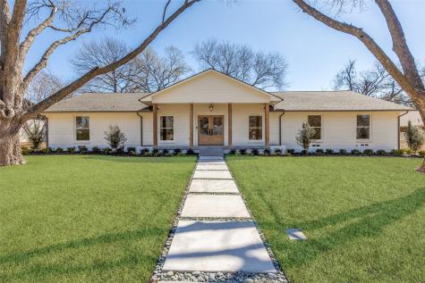 7938 Fallmeadow Lane Dallas TX 75248