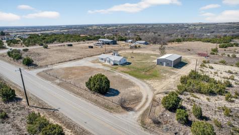 3750 Dennis Road Weatherford TX 76087