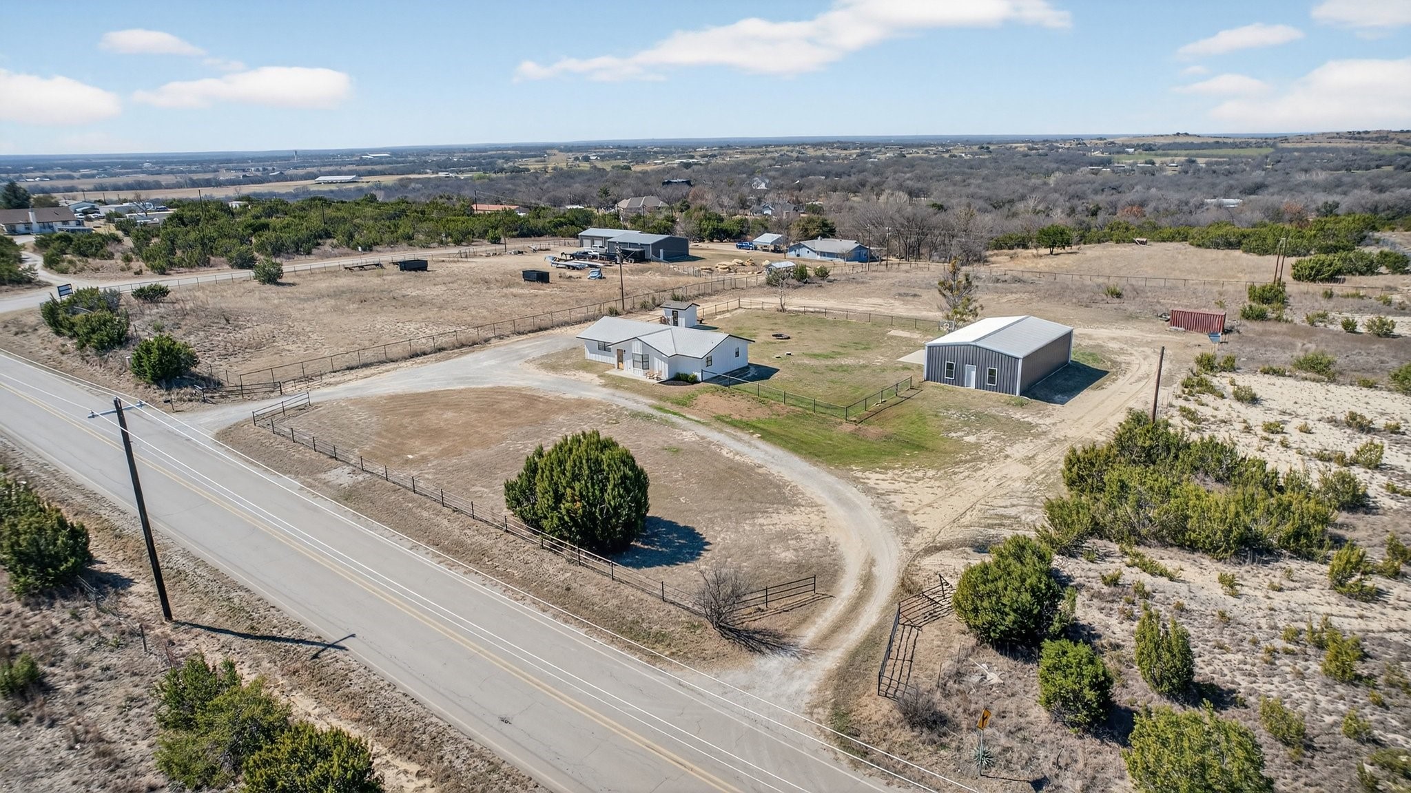 3750 Dennis Road Weatherford TX 76087