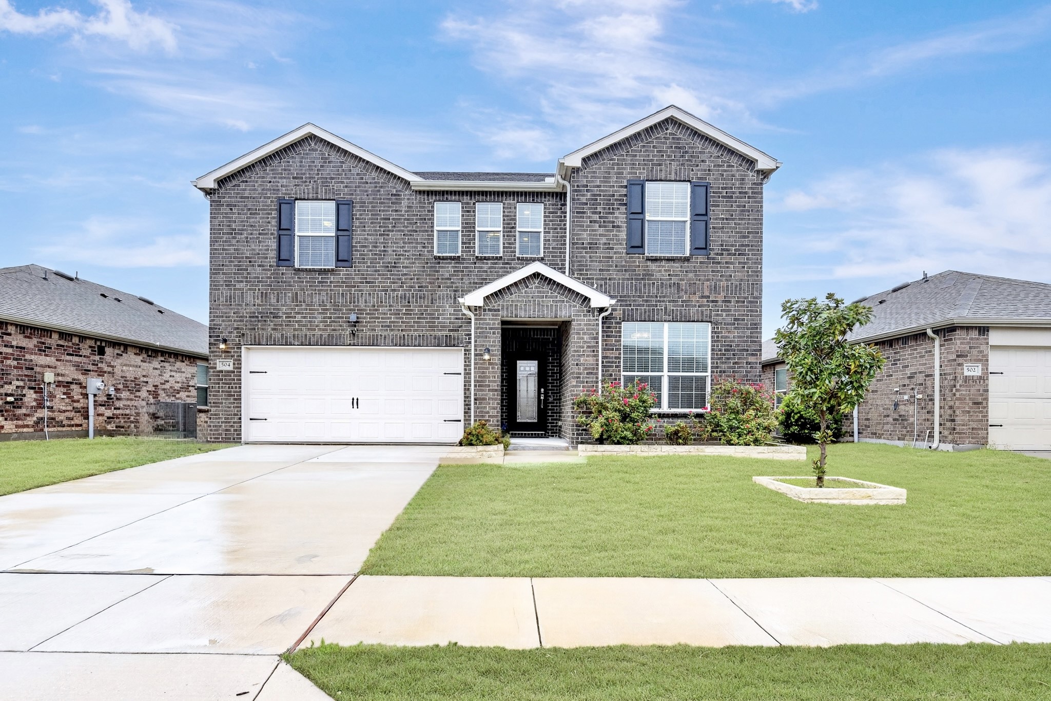 504 Banbury Court Forney TX 75126