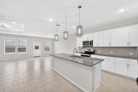 504 Banbury Court Forney TX 75126
