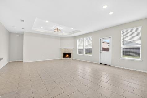 504 Banbury Court Forney TX 75126