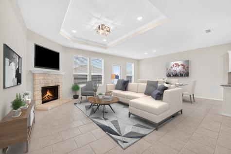 504 Banbury Court Forney TX 75126