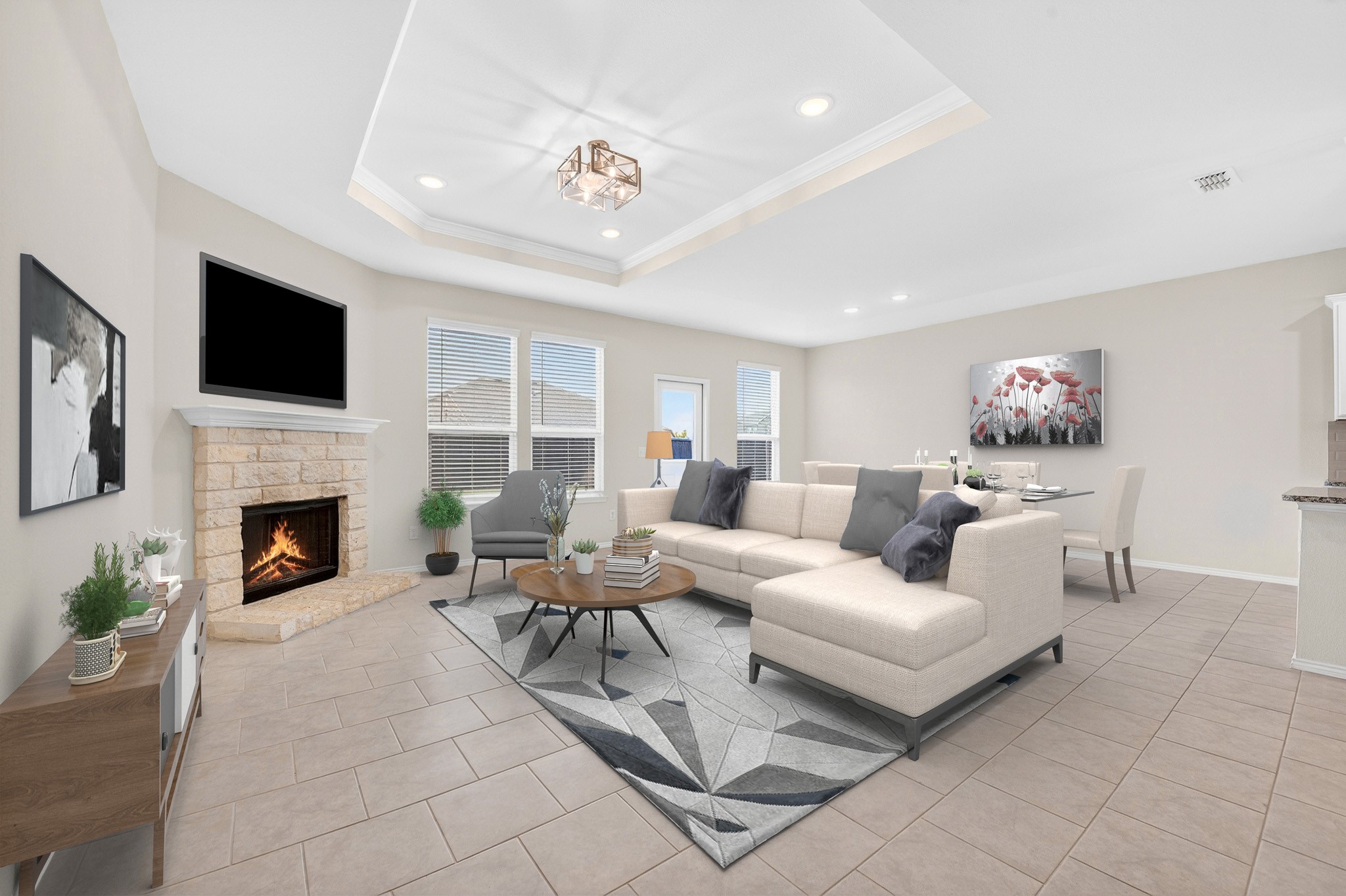 504 Banbury Court Forney TX 75126